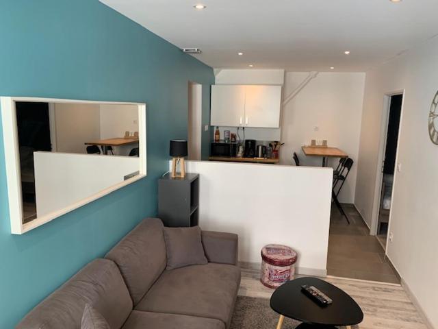 Apartment 4 Centre-ville Bourg-en-Bresse