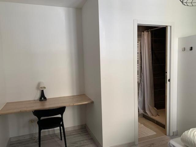 4 Centre-ville Apartment
