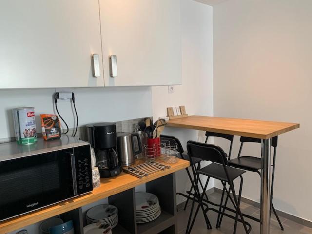 Apartment 4 Centre-ville Bourg-en-Bresse